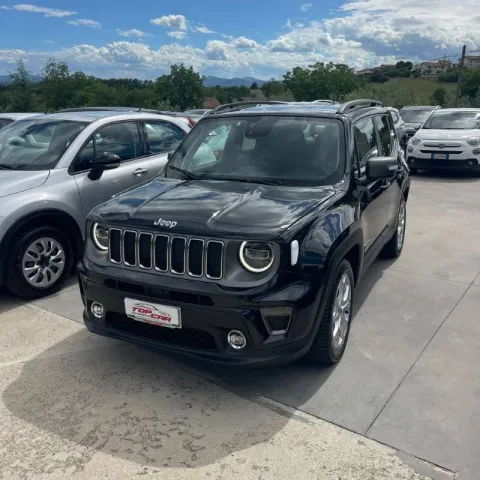 Jeep Renegade 1.0 t3 Limited 2wd - Immagine 1