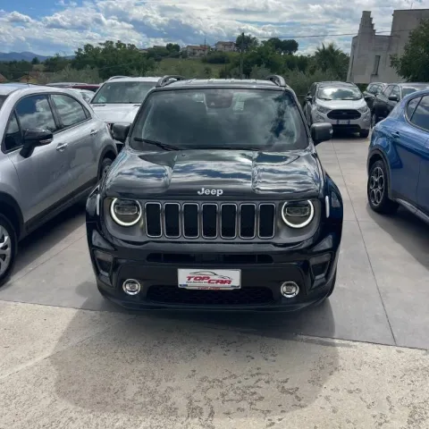 Jeep Renegade 1.0 t3 Limited 2wd - Immagine 2