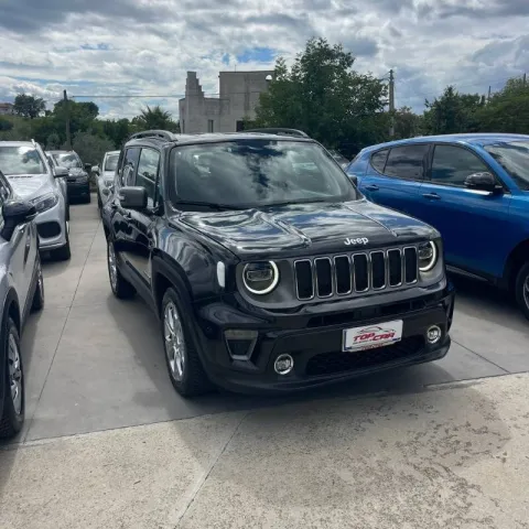 Jeep Renegade 1.0 t3 Limited 2wd - Immagine 3