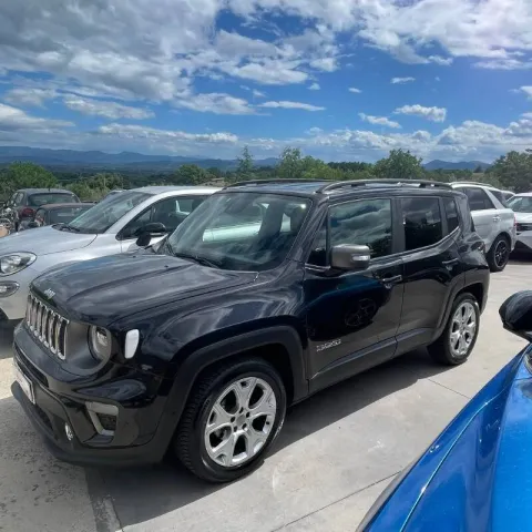 Jeep Renegade 1.0 t3 Limited 2wd - Immagine 4