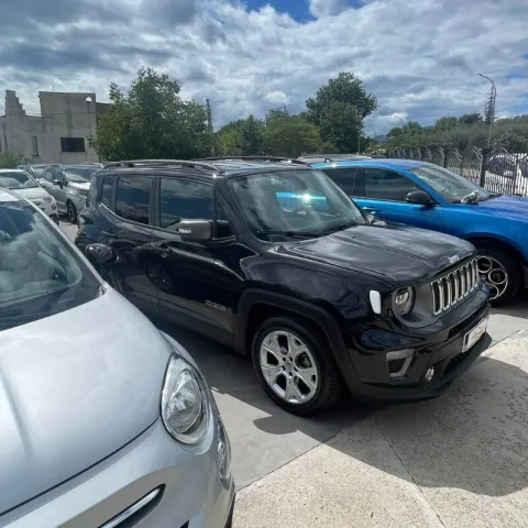 Jeep Renegade 1.0 t3 Limited 2wd - Immagine 5