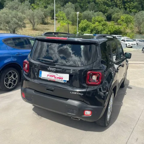 Jeep Renegade 1.0 t3 Limited 2wd - Immagine 6