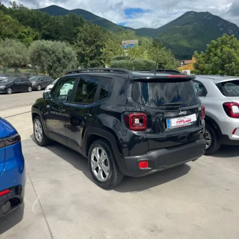 Jeep Renegade 1.0 t3 Limited 2wd - Immagine 7