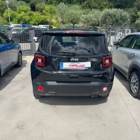 Jeep Renegade 1.0 t3 Limited 2wd - Immagine 8