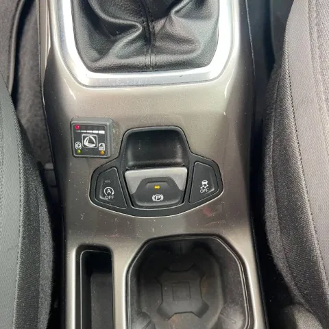 Jeep Renegade 1.0 t3 Limited 2wd - Immagine 13
