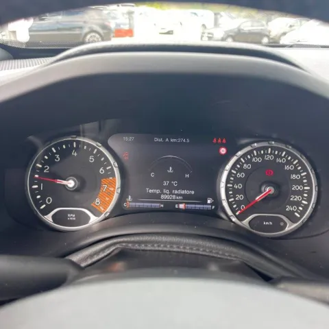 Jeep Renegade 1.0 t3 Limited 2wd - Immagine 14
