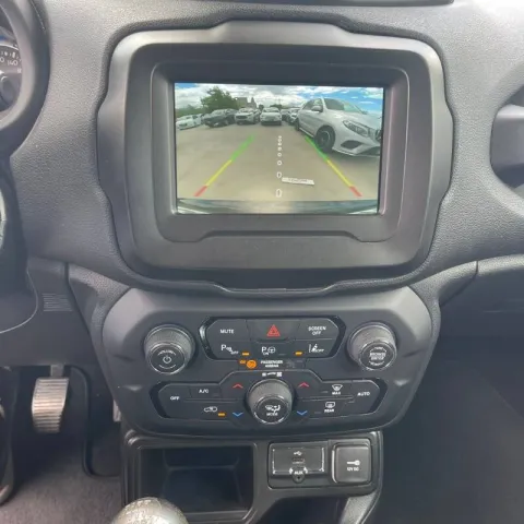 Jeep Renegade 1.0 t3 Limited 2wd - Immagine 16