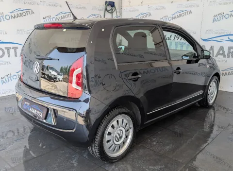 Volkswagen up! 5p 1.0 High up! 75cv E6 - Immagine 5