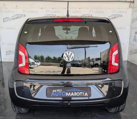 Volkswagen up! 5p 1.0 High up! 75cv E6 - Immagine 6