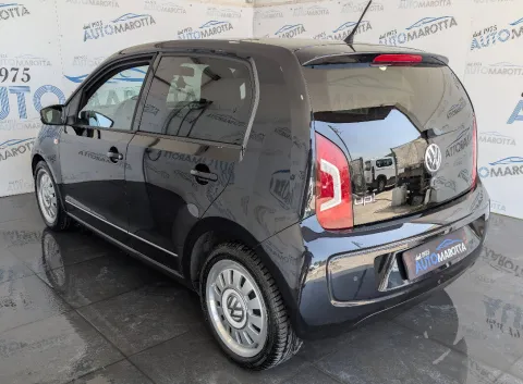 Volkswagen up! 5p 1.0 High up! 75cv E6 - Immagine 7
