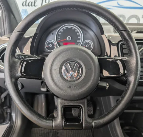 Volkswagen up! 5p 1.0 High up! 75cv E6 - Immagine 9