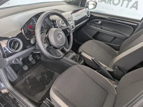 Volkswagen up! 5p 1.0 High up! 75cv E6 - Immagine 11