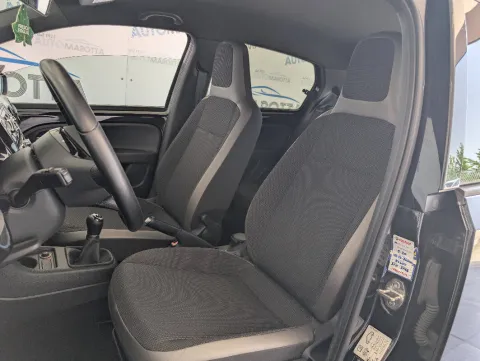 Volkswagen up! 5p 1.0 High up! 75cv E6 - Immagine 12