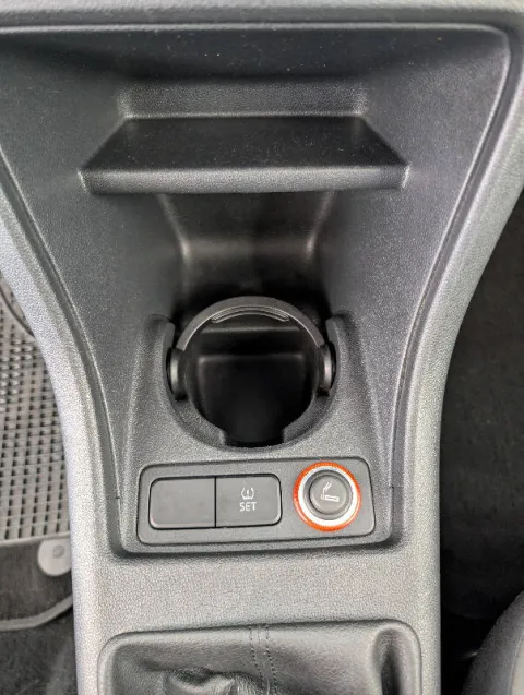 Volkswagen up! 5p 1.0 High up! 75cv E6 - Immagine 13