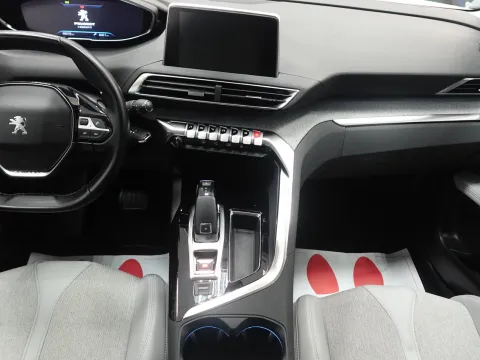 Peugeot 5008 1.5 bluehdi Allure s&s 130cv 7p.ti eat8 my21 - Immagine 24