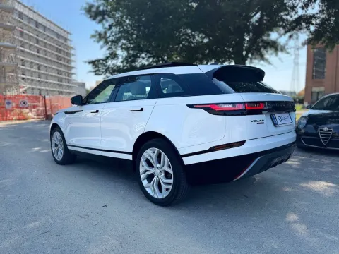 Land Rover Range Rover Velar 2.0d i4 R-Dynamic HSE 240cv auto my19 - Immagine 6