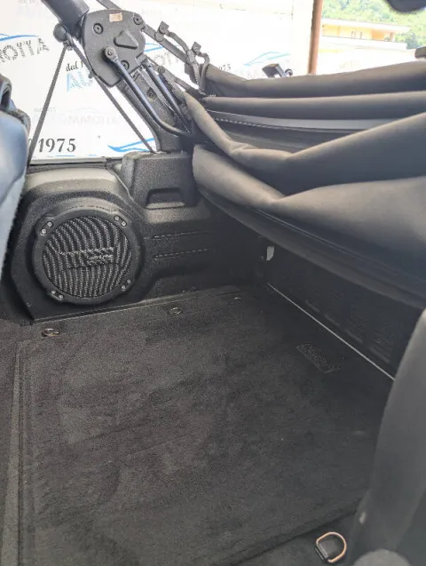 Jeep Wrangler Unlimited 2.2 mjt II Sahara auto - Immagine 26