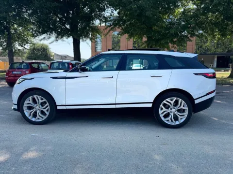 Land Rover Range Rover Velar 2.0d i4 R-Dynamic HSE 240cv auto my19 - Immagine 7