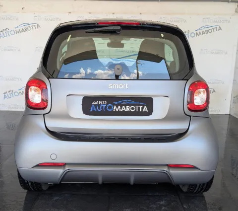 Smart Fortwo 1.0 Superpassion 71cv twinamic - Immagine 6