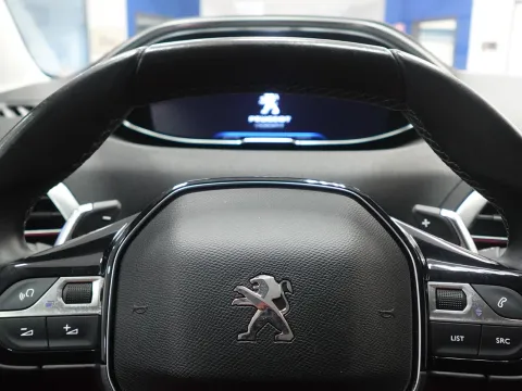 Peugeot 5008 1.5 bluehdi Allure s&s 130cv 7p.ti eat8 my21 - Immagine 26