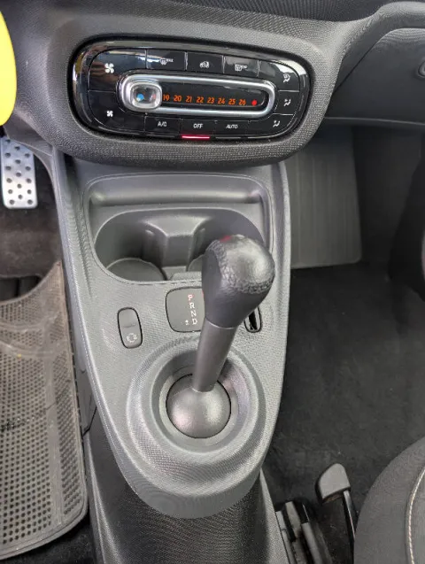 Smart Fortwo 1.0 Superpassion 71cv twinamic - Immagine 11