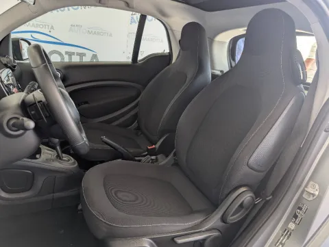 Smart Fortwo 1.0 Superpassion 71cv twinamic - Immagine 12