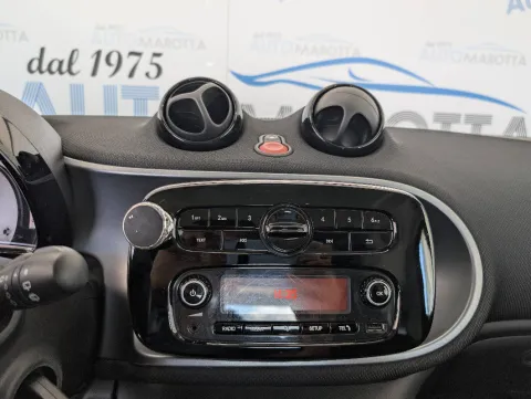 Smart Fortwo 1.0 Superpassion 71cv twinamic - Immagine 13