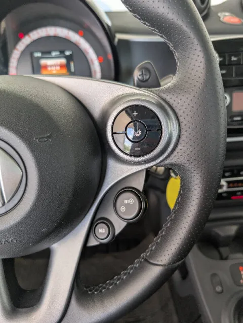 Smart Fortwo 1.0 Superpassion 71cv twinamic - Immagine 14
