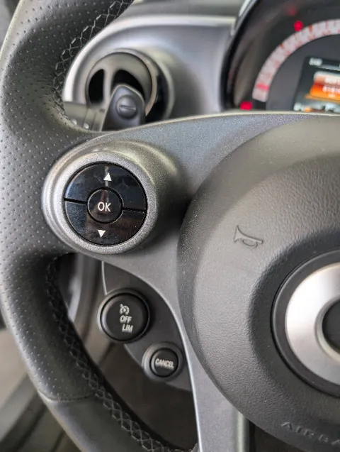 Smart Fortwo 1.0 Superpassion 71cv twinamic - Immagine 15