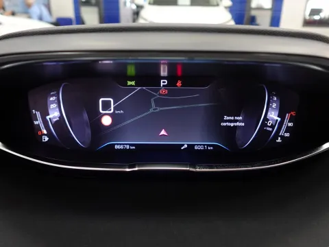 Peugeot 5008 1.5 bluehdi Allure s&s 130cv 7p.ti eat8 my21 - Immagine 27