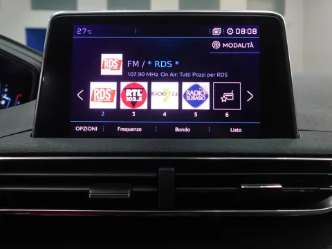 Peugeot 5008 1.5 bluehdi Allure s&s 130cv 7p.ti eat8 my21 - Immagine 28
