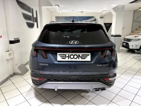 Hyundai Tucson 1.6 crdi Xline Hyundai Smart Sense+ Advanced 2wd - Immagine 6