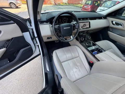 Land Rover Range Rover Velar 2.0d i4 R-Dynamic HSE 240cv auto my19 - Immagine 11