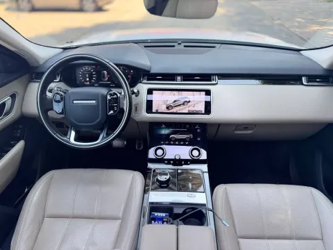 Land Rover Range Rover Velar 2.0d i4 R-Dynamic HSE 240cv auto my19 - Immagine 12