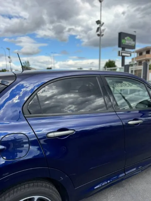 Fiat 500X Dolcevita 1.5 t4 hybrid Sport 130cv dct - Immagine 9