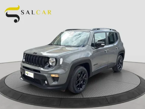 Jeep Renegade 1.6 mjt Limited 2wd 130cv - Immagine 1