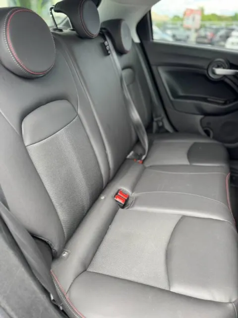 Fiat 500X Dolcevita 1.5 t4 hybrid Sport 130cv dct - Immagine 11