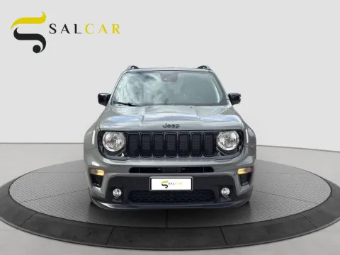 Jeep Renegade 1.6 mjt Limited 2wd 130cv - Immagine 2
