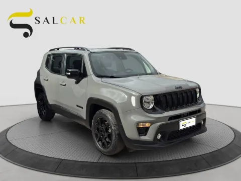Jeep Renegade 1.6 mjt Limited 2wd 130cv - Immagine 3
