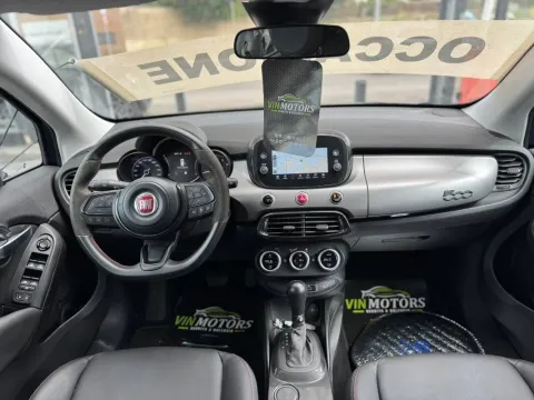 Fiat 500X Dolcevita 1.5 t4 hybrid Sport 130cv dct - Immagine 12