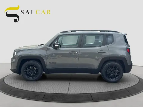 Jeep Renegade 1.6 mjt Limited 2wd 130cv - Immagine 4