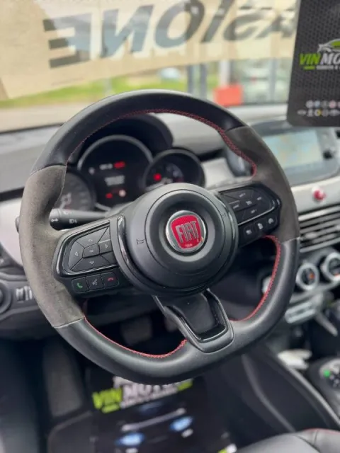 Fiat 500X Dolcevita 1.5 t4 hybrid Sport 130cv dct - Immagine 14