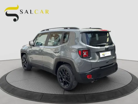 Jeep Renegade 1.6 mjt Limited 2wd 130cv - Immagine 6