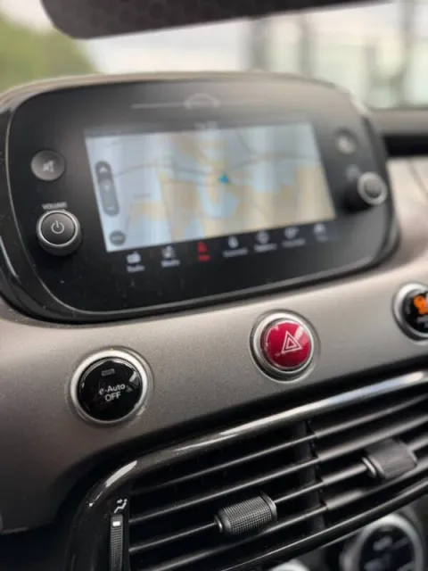 Fiat 500X Dolcevita 1.5 t4 hybrid Sport 130cv dct - Immagine 15
