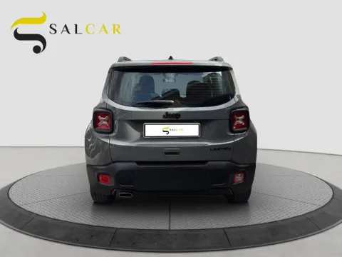 Jeep Renegade 1.6 mjt Limited 2wd 130cv - Immagine 7