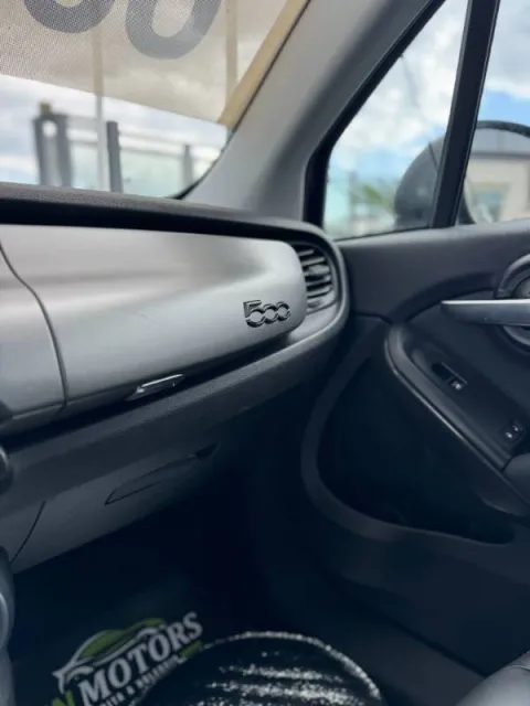 Fiat 500X Dolcevita 1.5 t4 hybrid Sport 130cv dct - Immagine 17