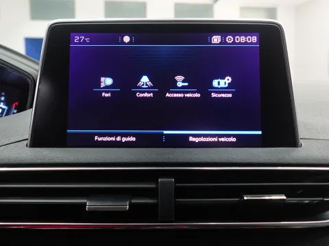 Peugeot 5008 1.5 bluehdi Allure s&s 130cv 7p.ti eat8 my21 - Immagine 31
