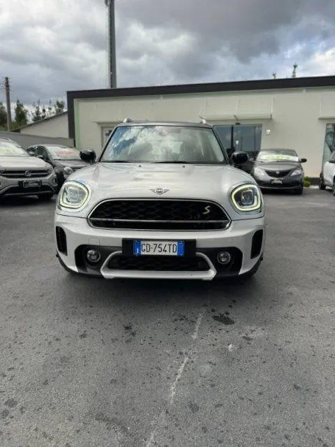 Mini Mini Countryman 1.5 Cooper SE Business all4 auto - Immagine 1
