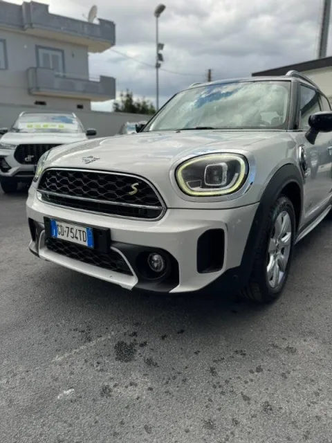 Mini Mini Countryman 1.5 Cooper SE Business all4 auto - Immagine 2