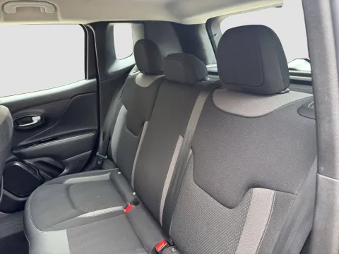Jeep Renegade 1.6 mjt Limited 2wd 130cv - Immagine 11